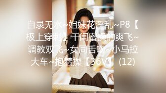 女仆的救赎