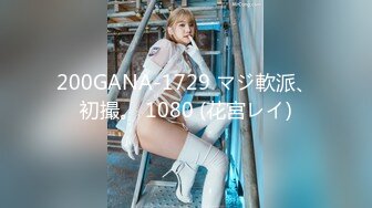 200GANA-1729 マジ軟派、初撮。 1080 (花宮レイ)