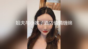 姐夫与小姨子酒店偷情缠绵