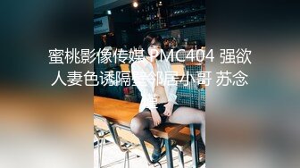 蜜桃影像传媒 PMC404 强欲人妻色诱隔壁邻居小哥 苏念瑾