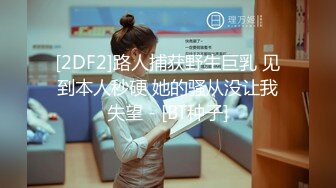 [2DF2]路人捕获野生巨乳 见到本人秒硬 她的骚从没让我失望 - [BT种子]