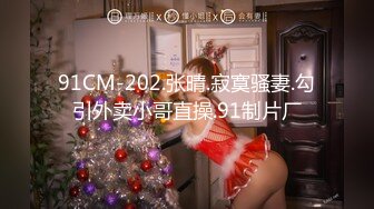 91CM-202.张晴.寂寞骚妻.勾引外卖小哥直操.91制片厂