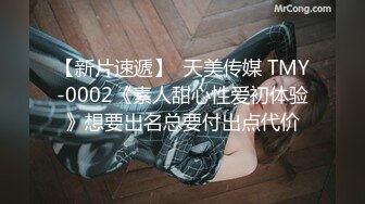 【新片速遞】  天美传媒 TMY-0002《素人甜心性爱初体验》想要出名总要付出点代价