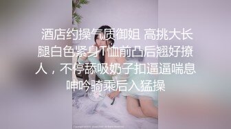 摄影师KK哥-折磨嫩模安妮