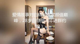 -偷拍店铺打烊后老板和收银员在凳子上偷情啪啪