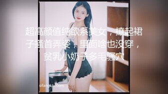 小姐姐很卖力哦