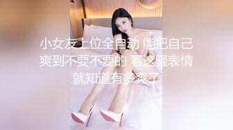 女仆装淫荡小少妇，肉丝圆润美臀，特写假屌骑乘，上下套弄深插，让人欲罢不能，表情很是淫荡