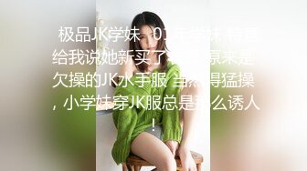 反差眼镜娘网红女神『奶咪』剧情系列，房东的玩物3 不穿内衣逛街任务 劲爆完美身材波涛胸涌 超嫩小穴