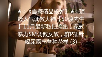 《最新流出极品另类妹》露脸才是王道！网红鬼头纹身拽妹itsm私拍，各种啪啪一线天粉嫩比怀孕蜕变到炮弹巨乳母狗样 (5)