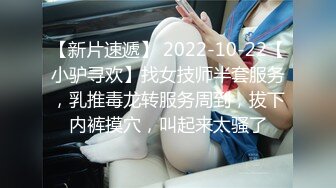 【新片速遞】 2022-10-22【小驴寻欢】找女技师半套服务，乳推毒龙转服务周到，拔下内裤摸穴，叫起来太骚了