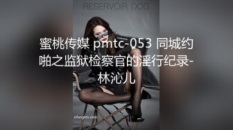 蜜桃传媒 pmtc-053 同城约啪之监狱检察官的淫行纪录-林沁儿