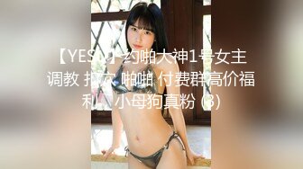 【YESU】约啪大神1号女主 调教 扣穴 啪啪 付费群高价福利，小母狗真粉 (3)