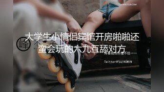 人气小网红高跟黑丝与男粉丝约炮