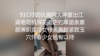   91C仔团伙漏网大神重出江湖老司机探花酒店约草苗条素颜兼职卖淫女修长美腿紧致玉穴怀春少女翘臀以待