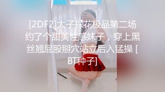 [2DF2]太子探花极品第二场约了个甜美性感妹子，穿上黑丝翘屁股掰穴站立后入猛操 [BT种子]