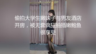 韩国绝世颜值极品人妖TS「Mina」OF私拍 美少年把小妖蒙眼捆缚在床头狂干屁眼爽的乱扭