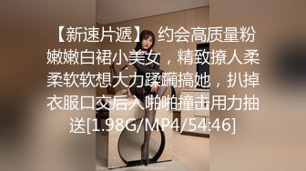 变态义父在家中浴室装针孔摄像头偸拍身材苗条的干女儿日常换内衣和洗澡