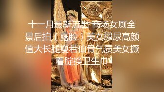 十一月最新流出 商场女厕全景后拍（露脸）美女尿尿高颜值大长腿瘦若仙骨气质美女撅着腚换卫生巾