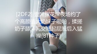 《顶流✅网红泄密》露脸才是王道！颜值天花板极品奇尺巨乳高冷女神【池林】私拍，人形玩偶极其罕见的身材，自慰揉奶各种淫荡 (4)