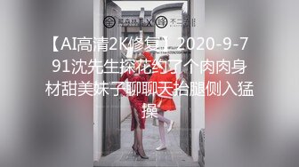 摄影师KK哥-花式调教苗条美女模特涵冰(下)