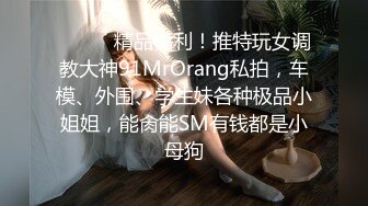 ❤️❤️精品福利！推特玩女调教大神91MrOrang私拍，车模、外围、学生妹各种极品小姐姐，能肏能SM有钱都是小母狗