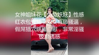 Al—金珍妮 乖巧女仆服侍两根肉棒