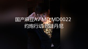 国产麻豆AV MD MD0022 约炮行动 司徒丹尼