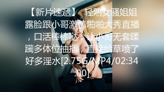 SWAG 甜甜馆的新人考核让客人苏苏麻麻痒痒的～ Minicat