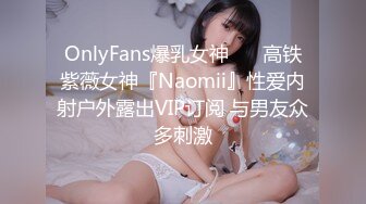 OnlyFans爆乳女神❤️ 高铁紫薇女神『Naomii』性爱内射户外露出VIP订阅 与男友众多刺激