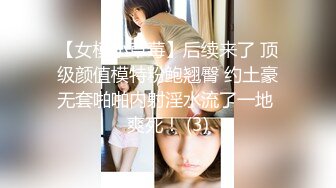 【女模小草莓】后续来了 顶级颜值模特粉鲍翘臀 约土豪无套啪啪内射淫水流了一地 爽死！ (3)