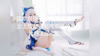 古风清纯少女-不见星空