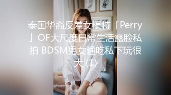 泰国华裔反差女模特「Perry」OF大尺度日常生活露脸私拍 BDSM男女通吃私下玩很大 (1)