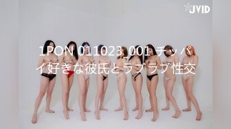 100万円を賭けた素人カップル4組の本気SEX 第1回勃起持続コンテスト