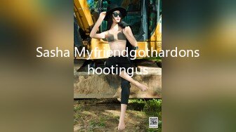 Sasha Myfriendgothardonshootingus