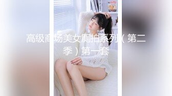 高级商场美女厕拍系列（第二季）第一套