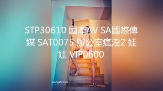 STP30610 國產AV SA國際傳媒 SAT0075 辦公室瘋淫2 娃娃 VIP0600